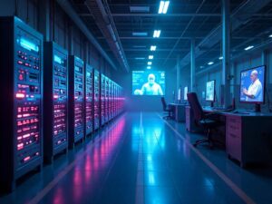 Edge Computing and 6G Connectivity: The Technological Duo Reshaping Global Industries