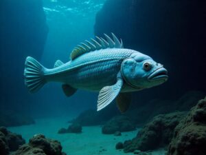 Rediscovery of the 'Living Fossil' Coelacanth: A 70-Million-Year Mystery Resurfaces in Indonesia