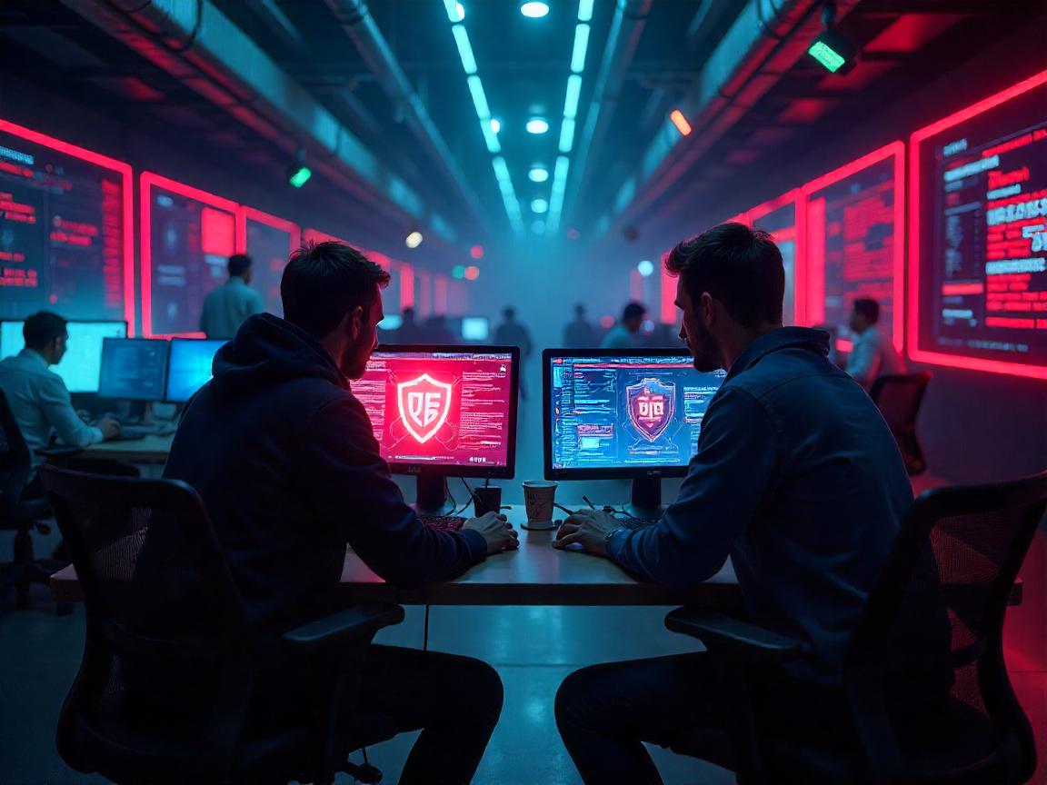 AI in Cybersecurity: Keeping Data Safe from Hackers