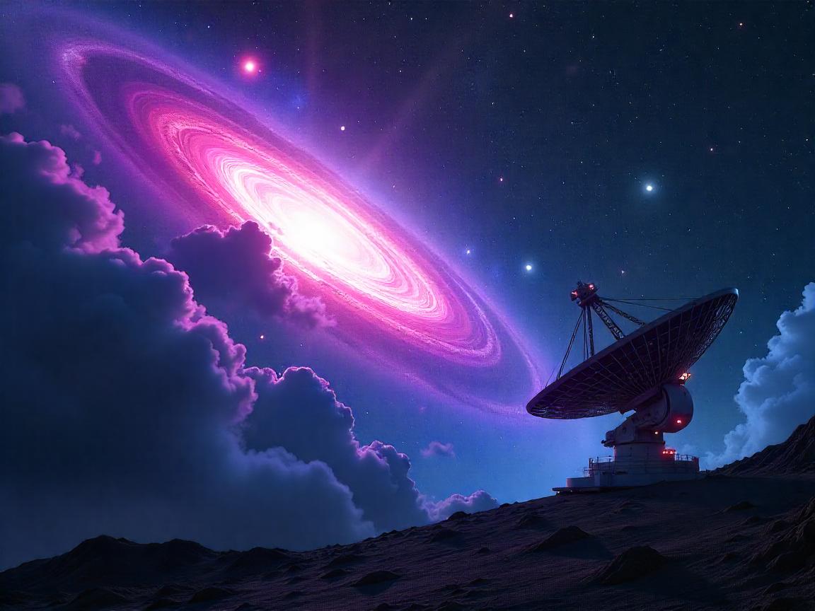 Mystery of Repeating Fast Radio Bursts Deepens – New Findings