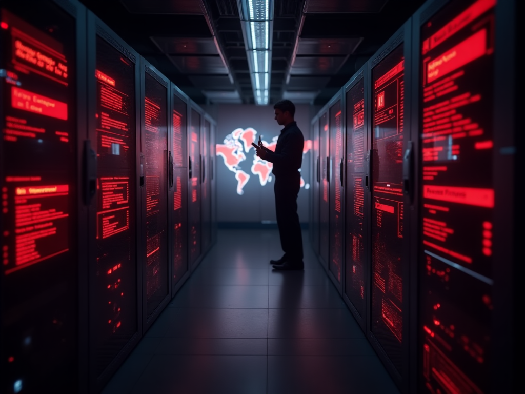 Warlock Ransomware Exploits Unpatched SharePoint Servers