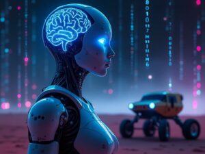 How Quantum Computing Will Revolutionize Robot Decision-Making