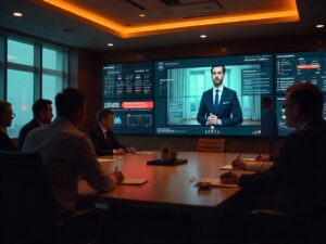 Deepfake Detection Tech Reshapes Enterprise Security Landscape