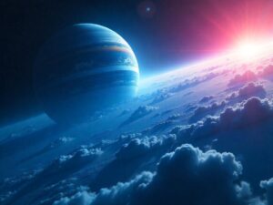 James Webb Reveals Detailed Exoplanet Weather Patterns