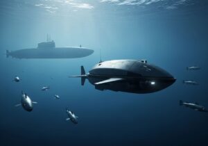 China's Robot Navy: A Silent AI Threat Beneath the Waves