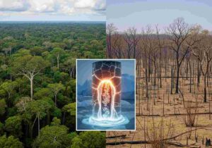 Climate Tipping Points: New Data Reveals Planet's Fragile State